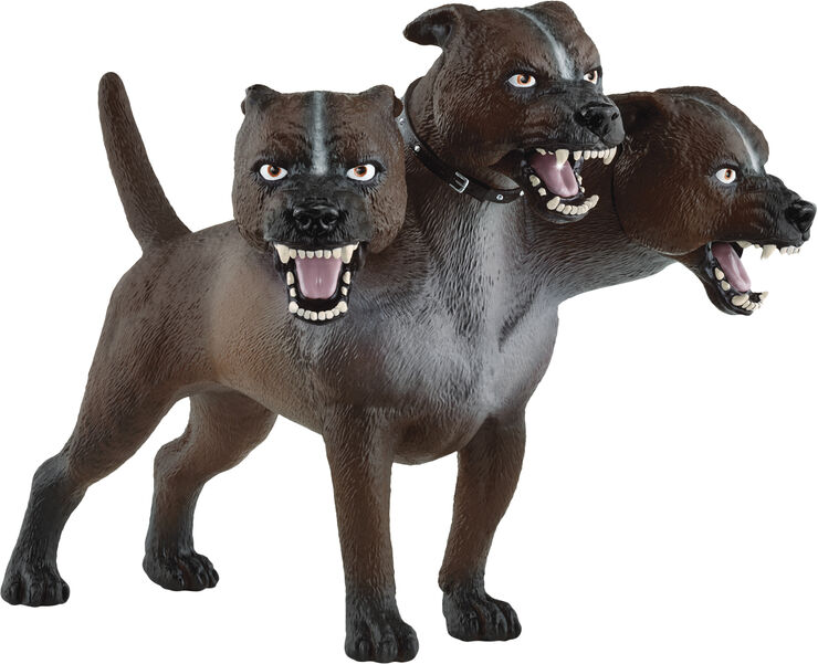 Schleich Schleich HP Fluffy