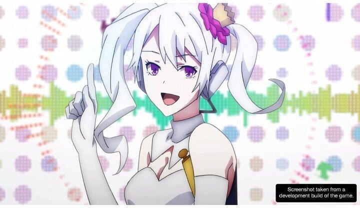 The Caligula Effect: Overdose - PS5