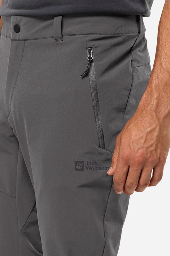 Jack Wolfskin Jack Wolfskin Holdsteig Outdoorbroek