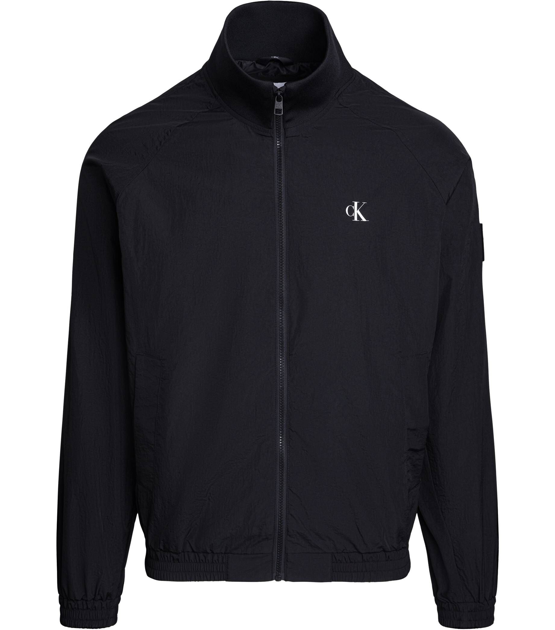 CALVIN KLEIN JEANS| Herren Jacke HARRINGTON