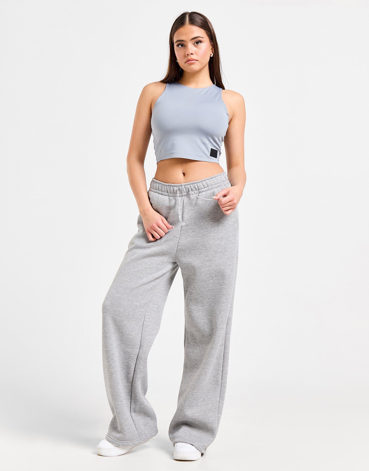 Supply & Demand Pantalon de jogging Wide Leg York Femme