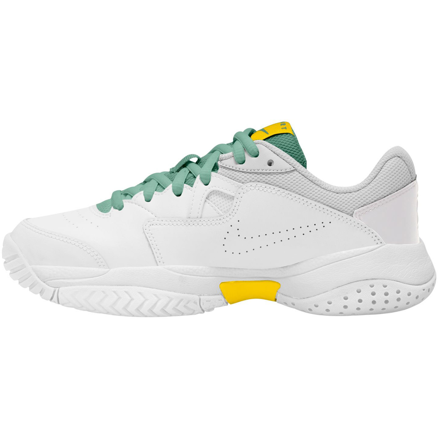Nike Court Lite 2 Junior
