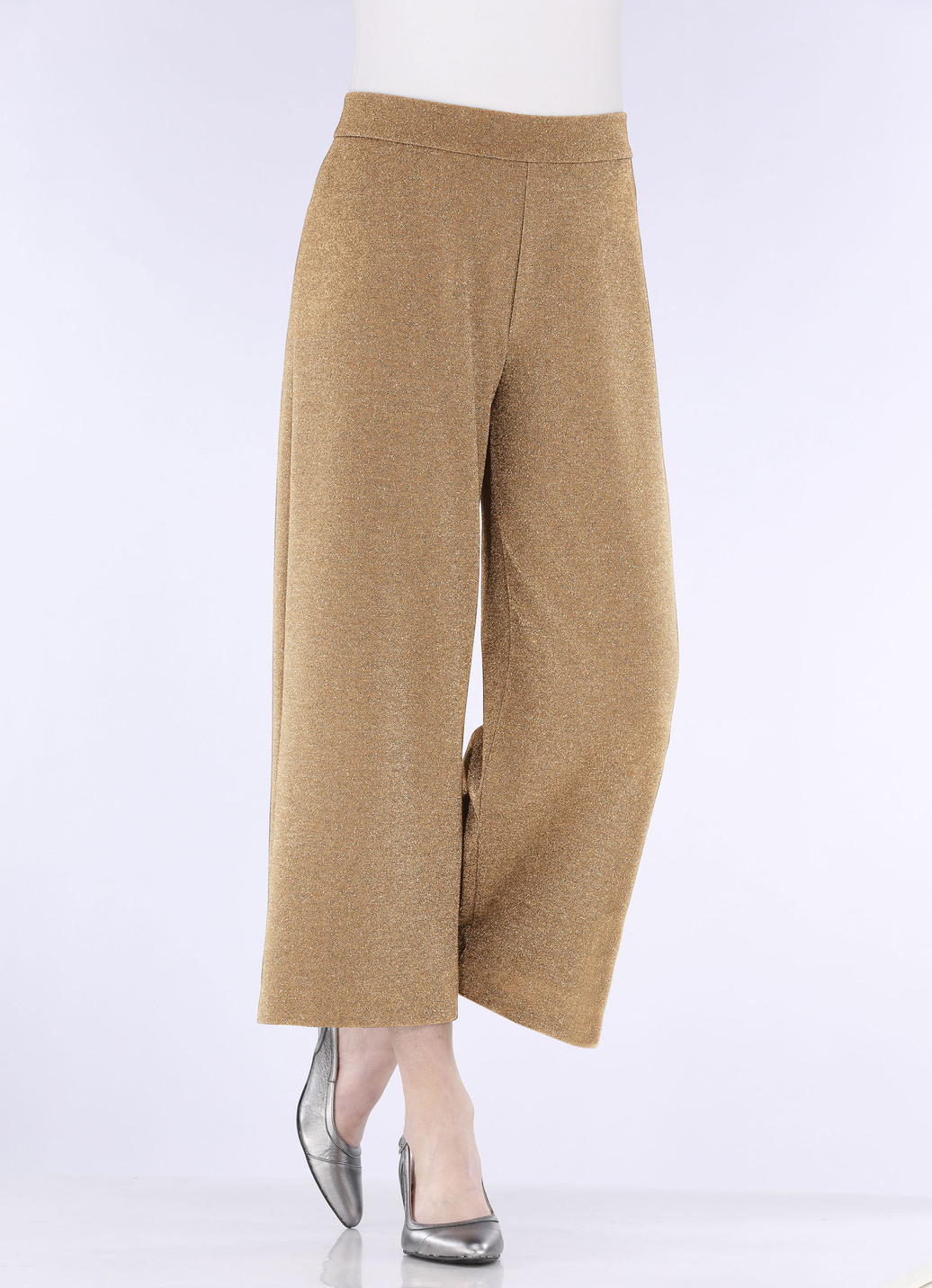 Culotte in Schlupfform