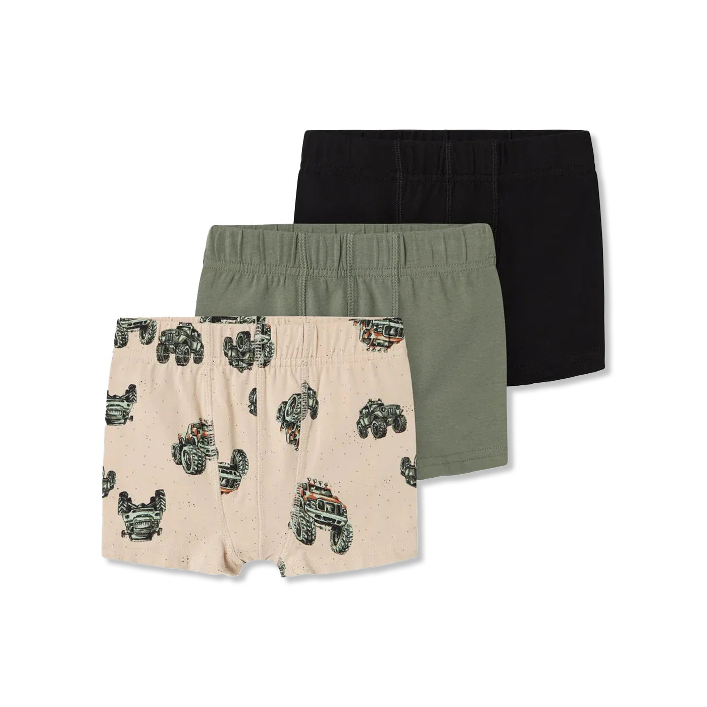 Nmmtights Truck boxershorts