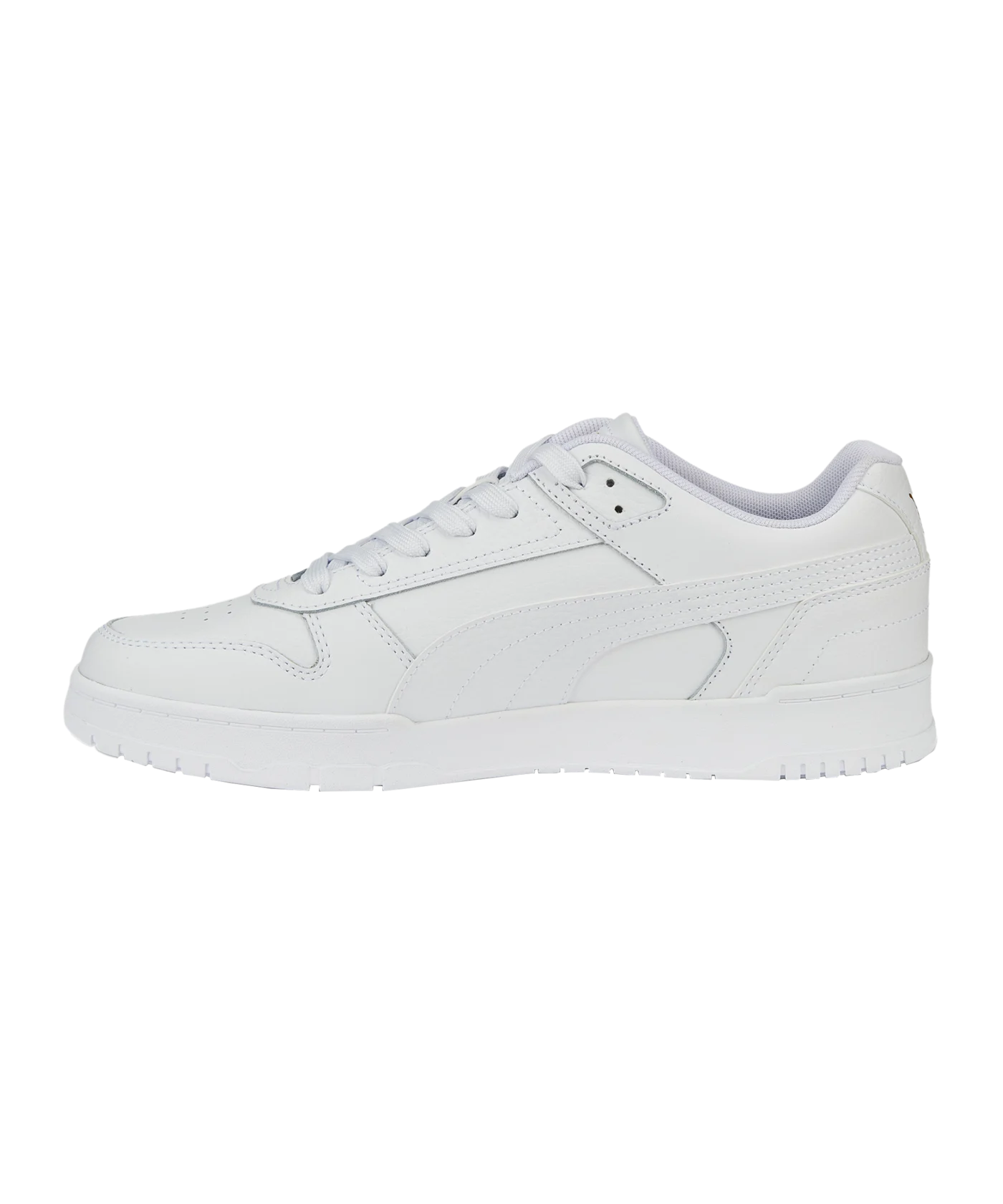 PUMA RBD Game Low Weiss F02