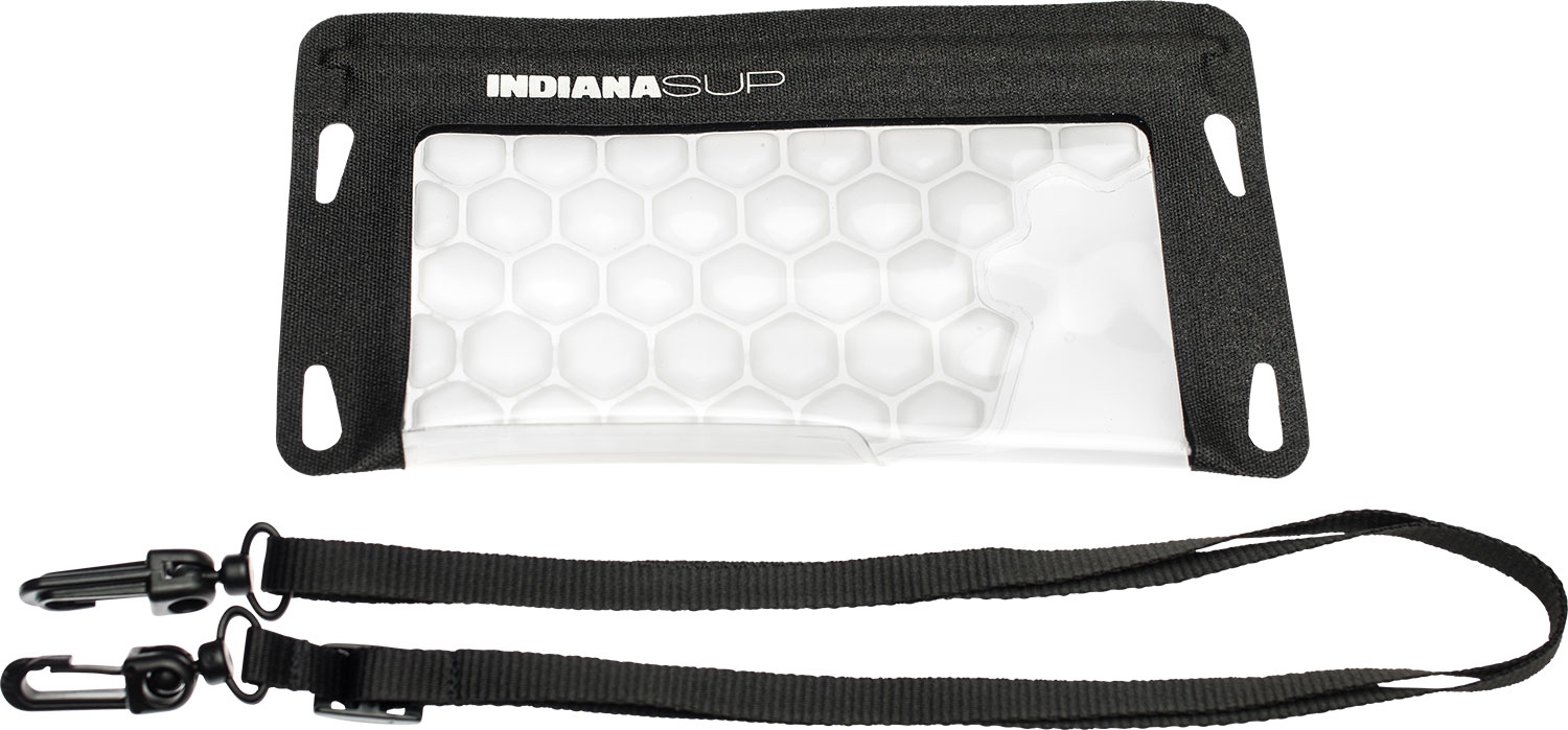 Indiana Fiberglas Paddel für Stand Up Paddling-Board
