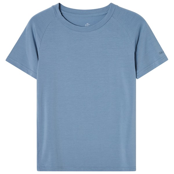 Isbjörn - Teen's Wild Peak Tee - T-shirt