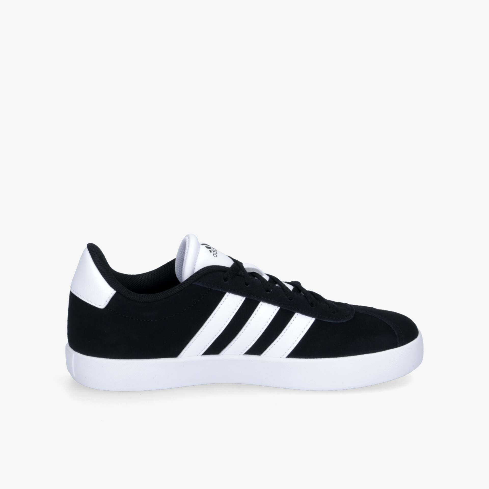 adidas Kinder Sneaker Low - VL Court 3.0 - Schwarz | reno.de