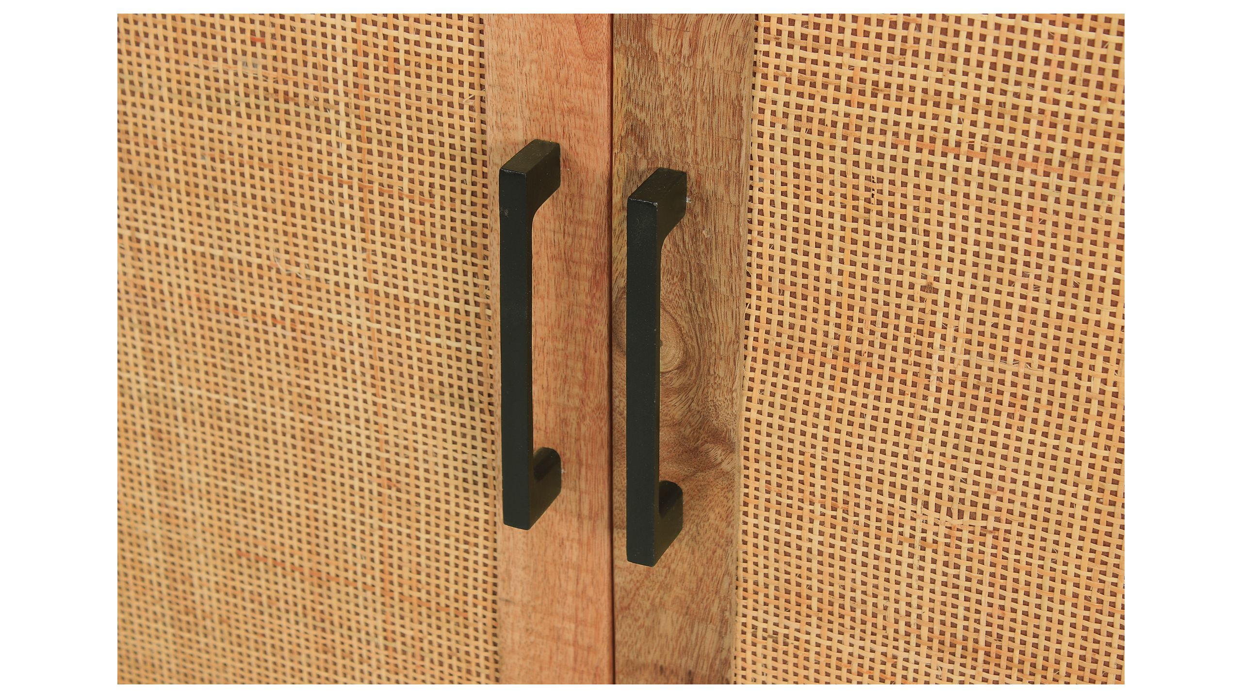 Dressoir Carini B200 x D45 x H90 cm