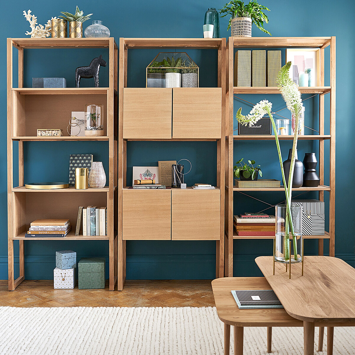 LA REDOUTE INTERIEURS<br>Estante/estante Compo