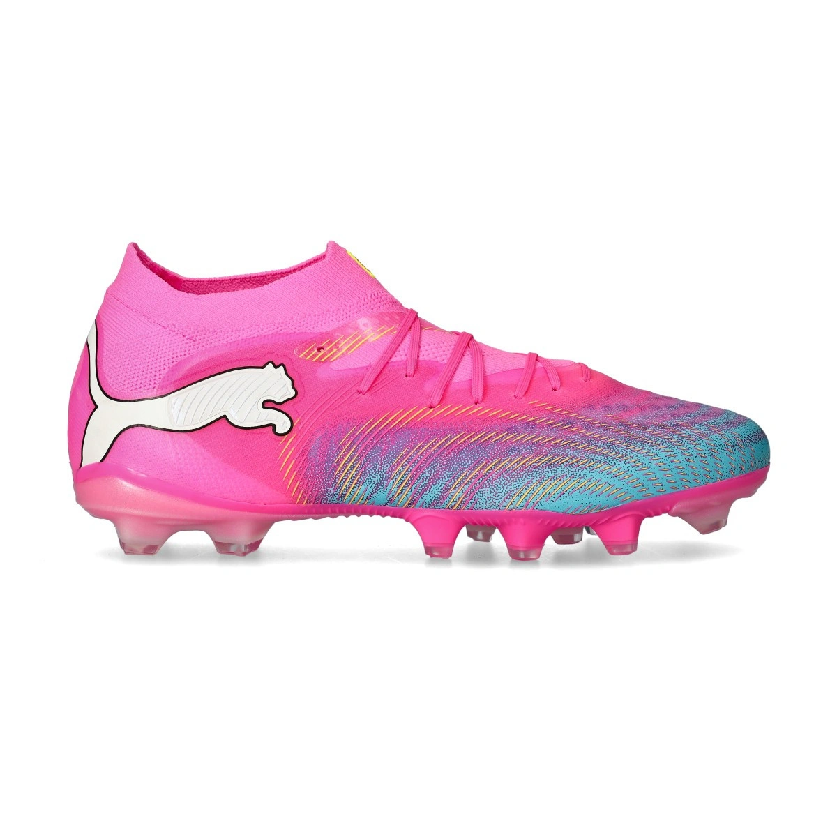 Chuteira Puma Future 9 Pro FG/AG