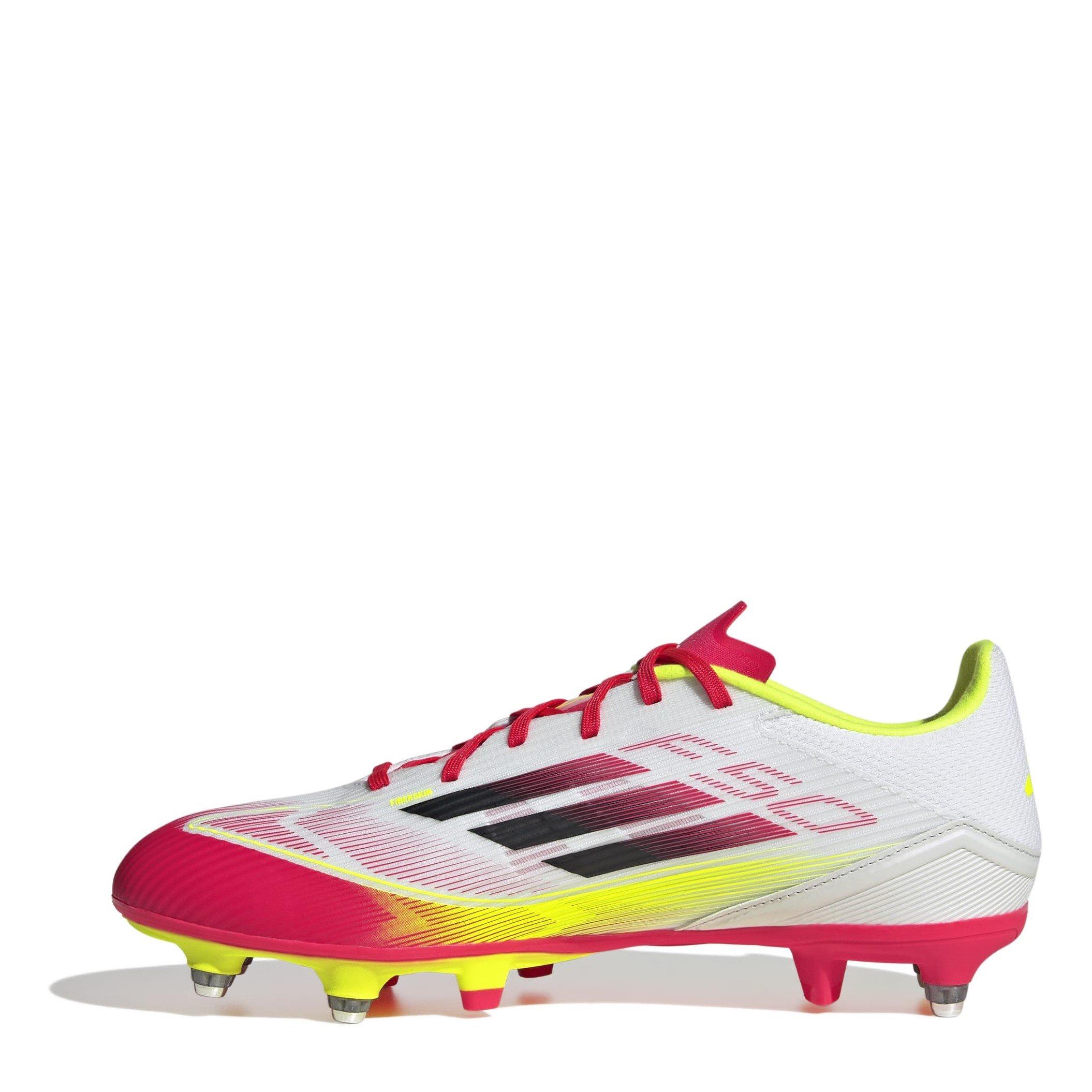 adidas F50 League Soft Ground Football Boots