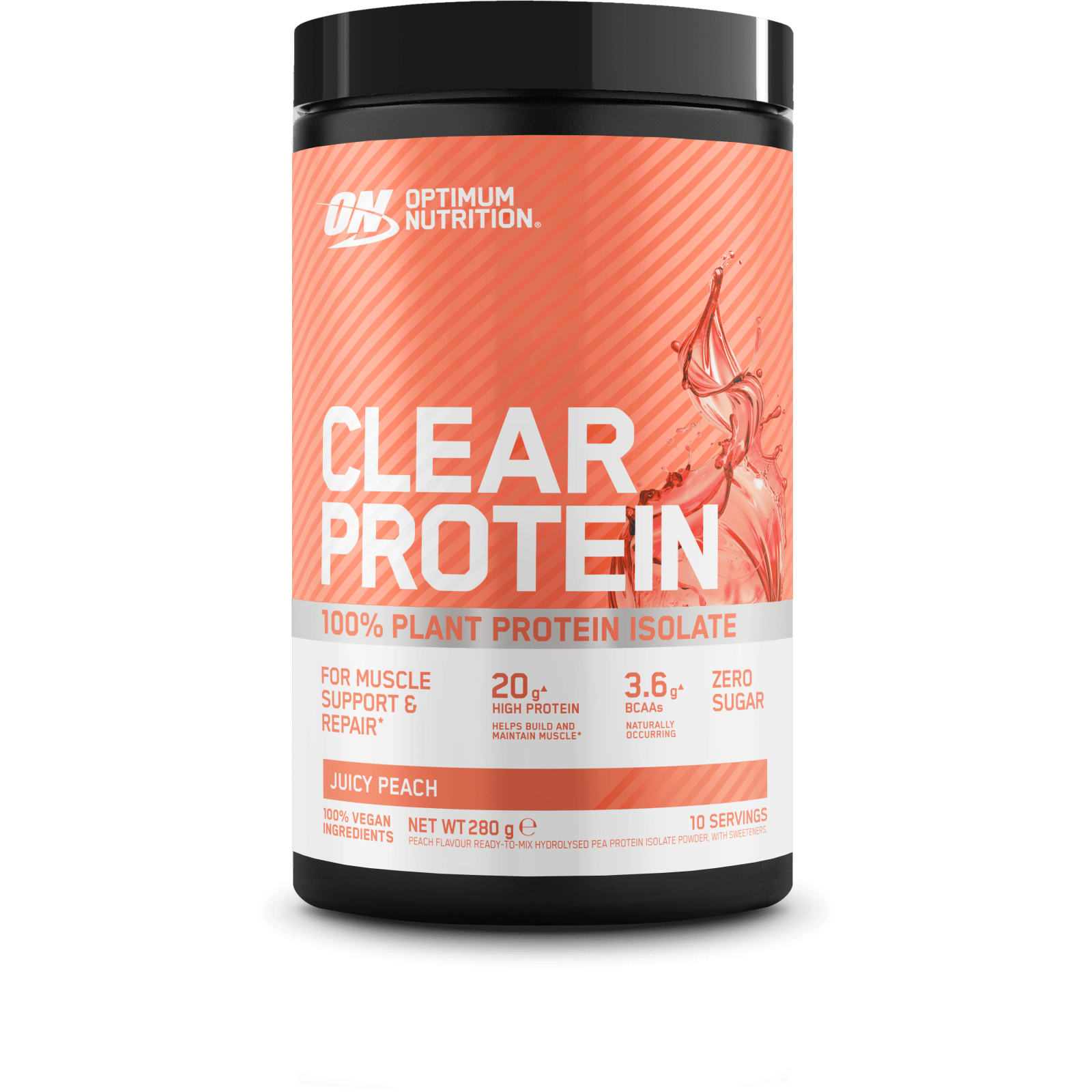 Clear Protein (280g)