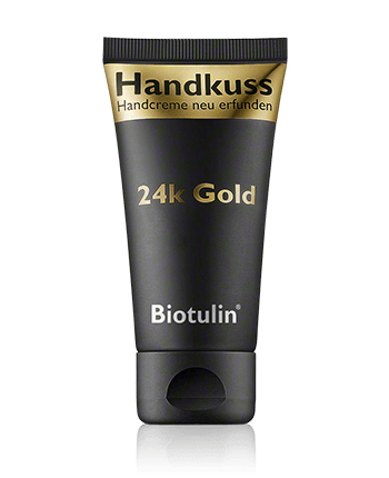 Biotulin Body Handkuss 24k Gold 50ml