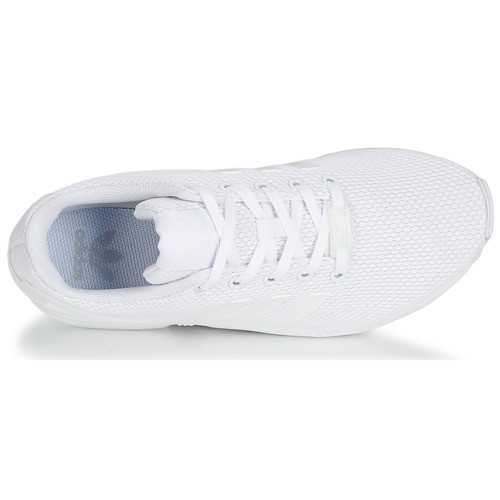 adidas Originals - ZX FLUX J - Blanc