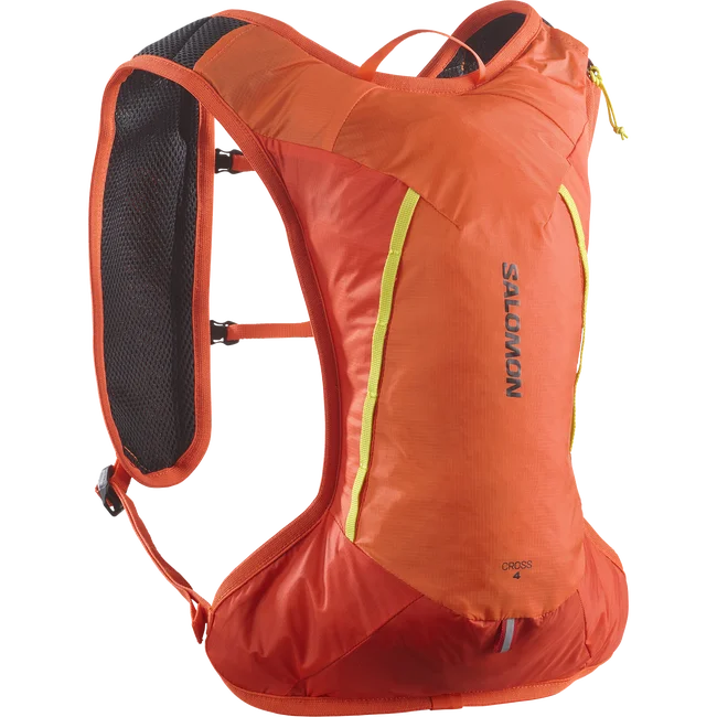 CROSS 4  Rucksack 0–29 l Unisex