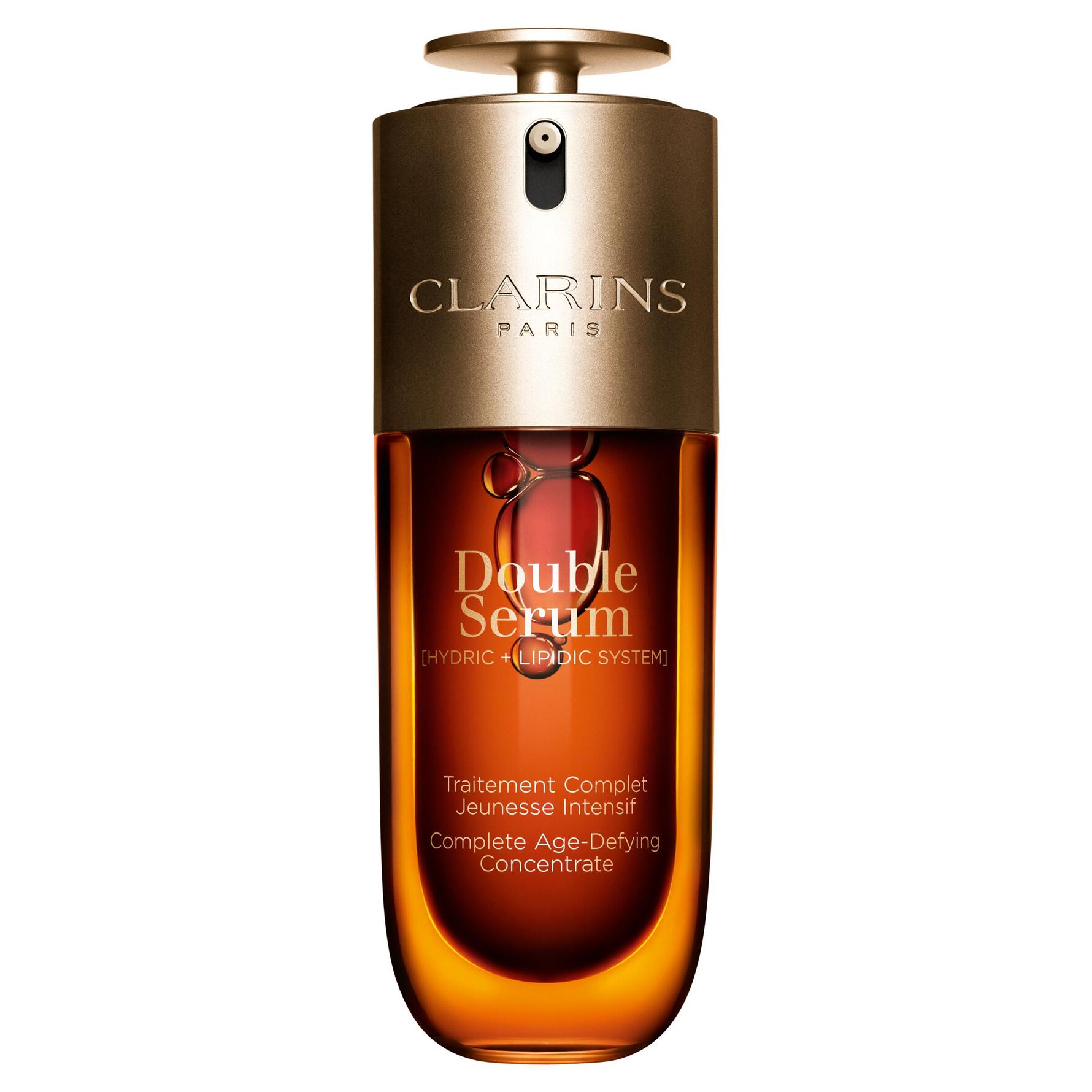 Clarins Double Serum 75 ml