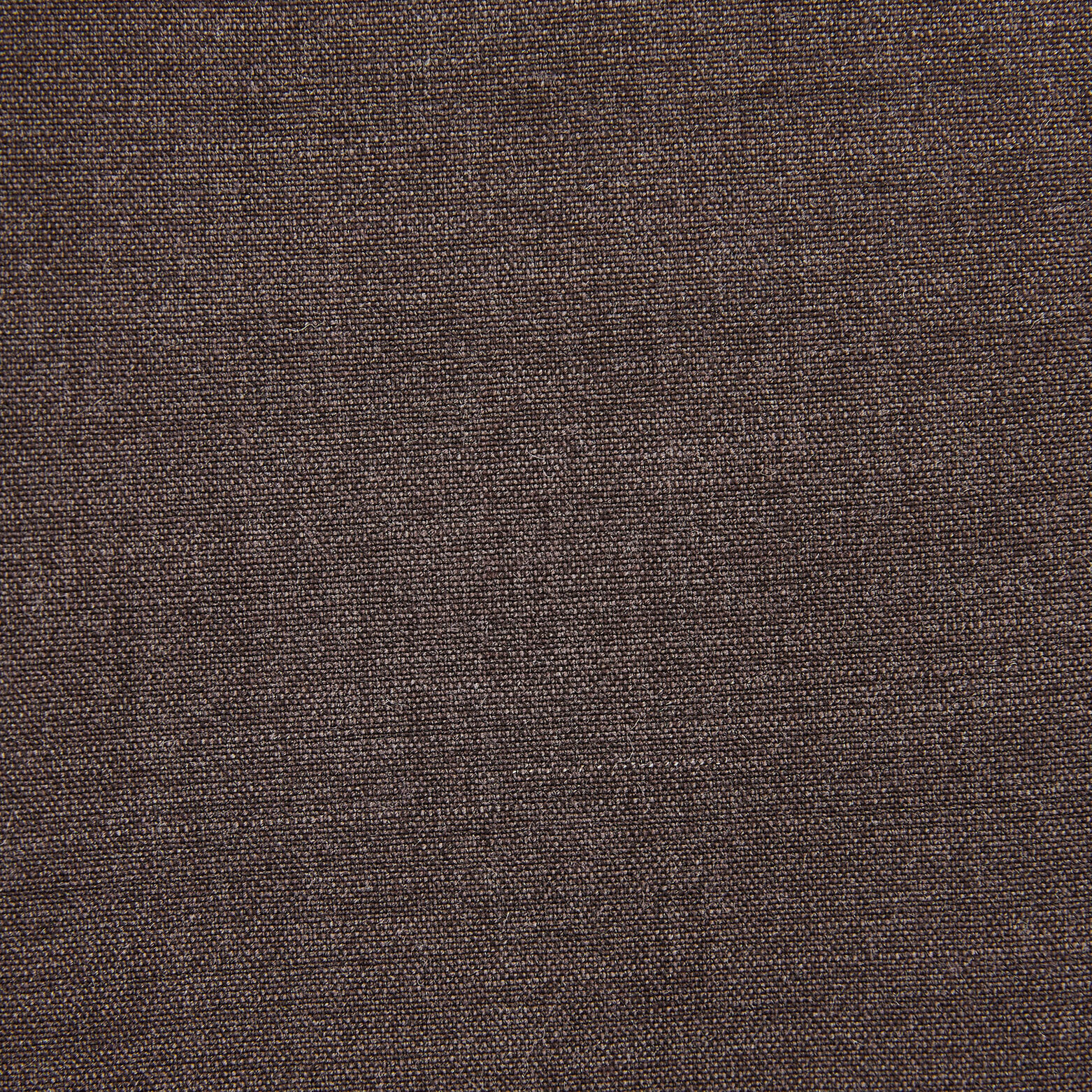 Veste de costume unie slim Marron