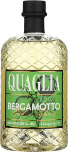 QUAGLIA BERGAMOTTO 70CL