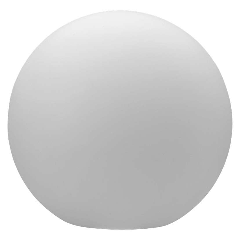 Solcellekule LED Ø30 cm