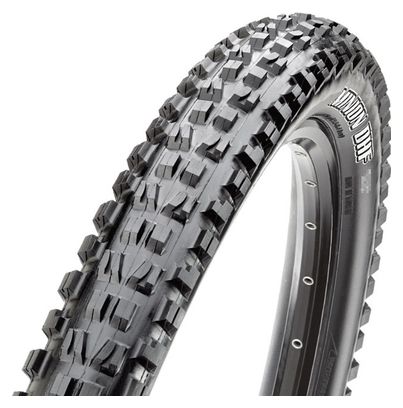 Pneu VTT Maxxis Minion DHF 29'' Tubeless Ready Souple Wide Trail (WT) DoubleDown 3C MaxxGrip