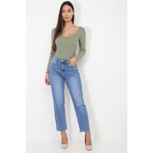 La Modeuse - 65401_P151082 Azul