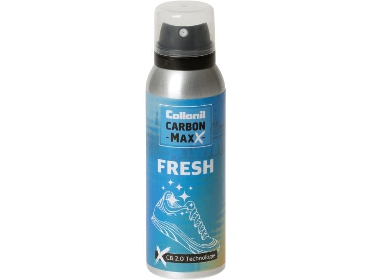 Collonil Geruchsentferner MaxX Fresh 0.13 l Technologie für maximale Frische