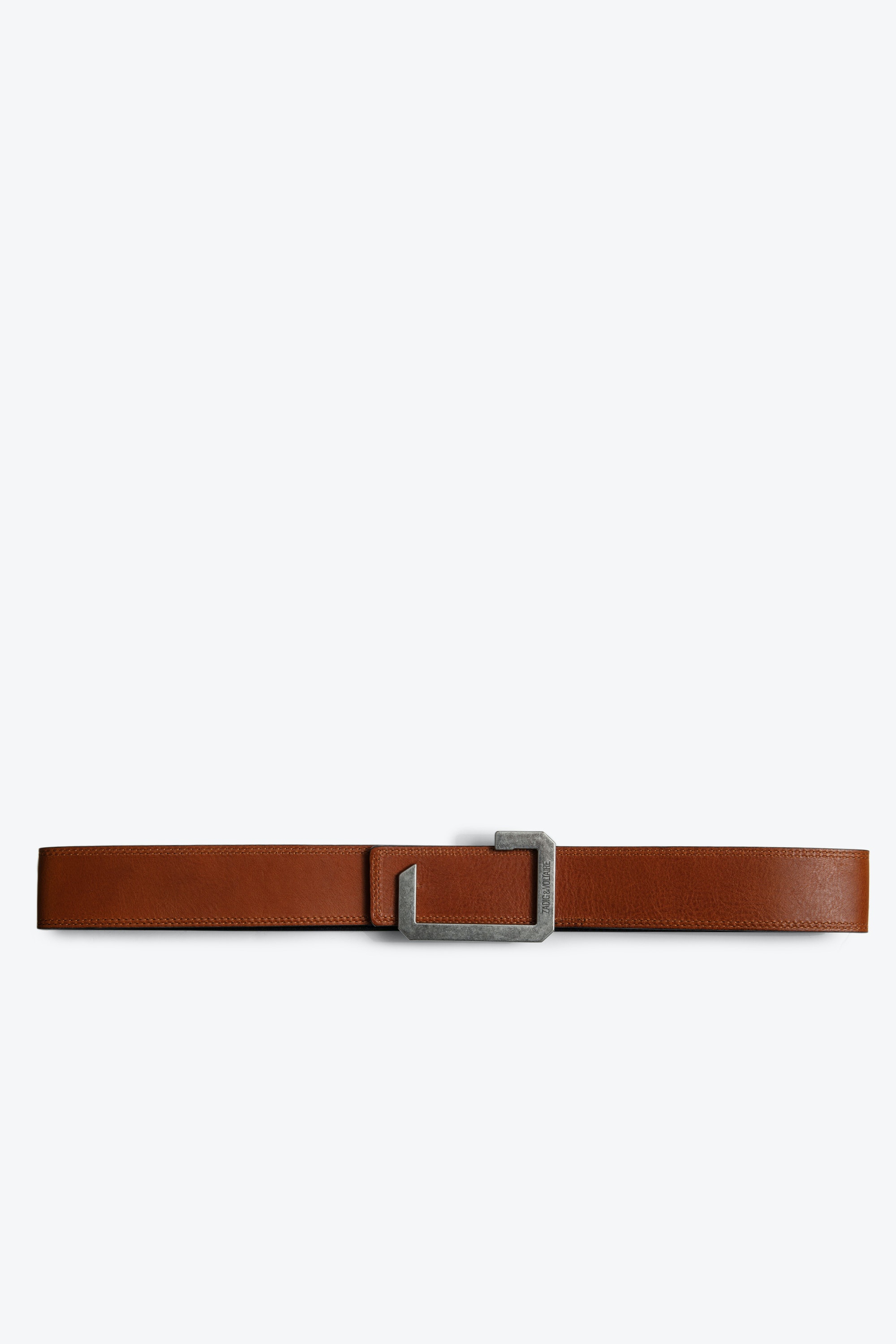 Ceinture La Reversible