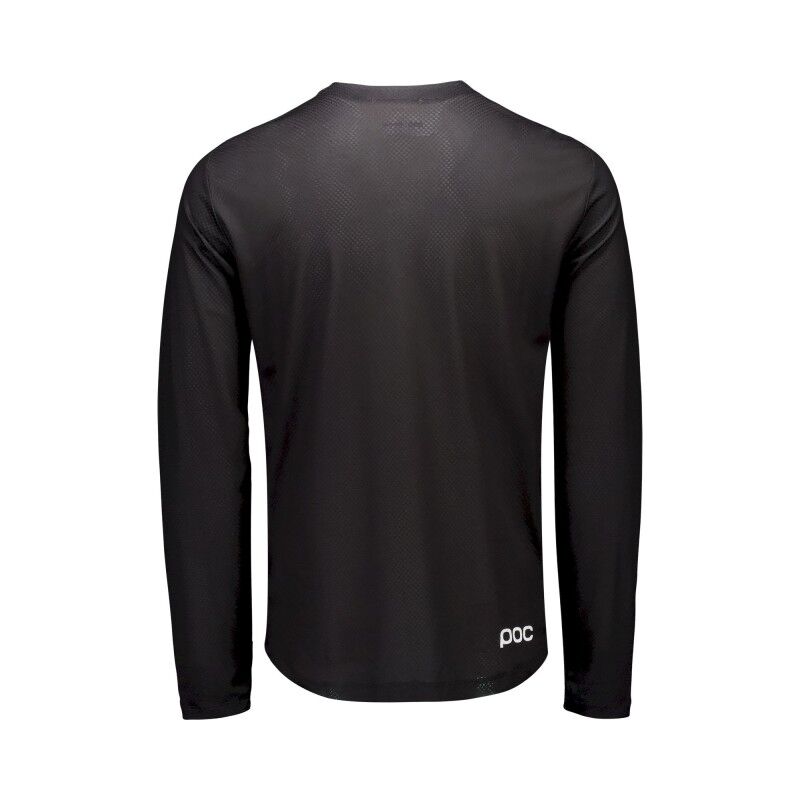Motion Air L/S Jersey - Maillot vélo homme