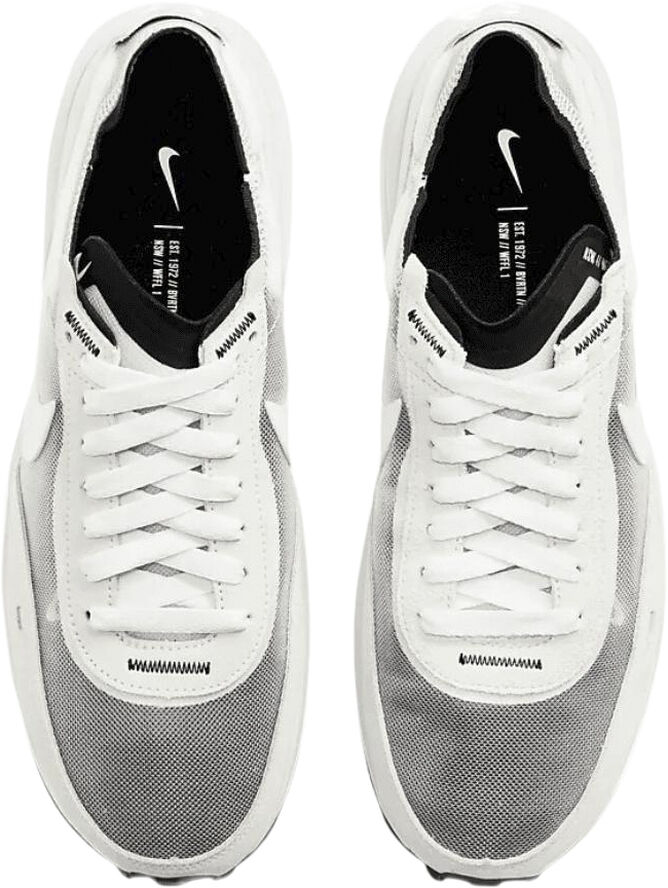 Nike waffle one White