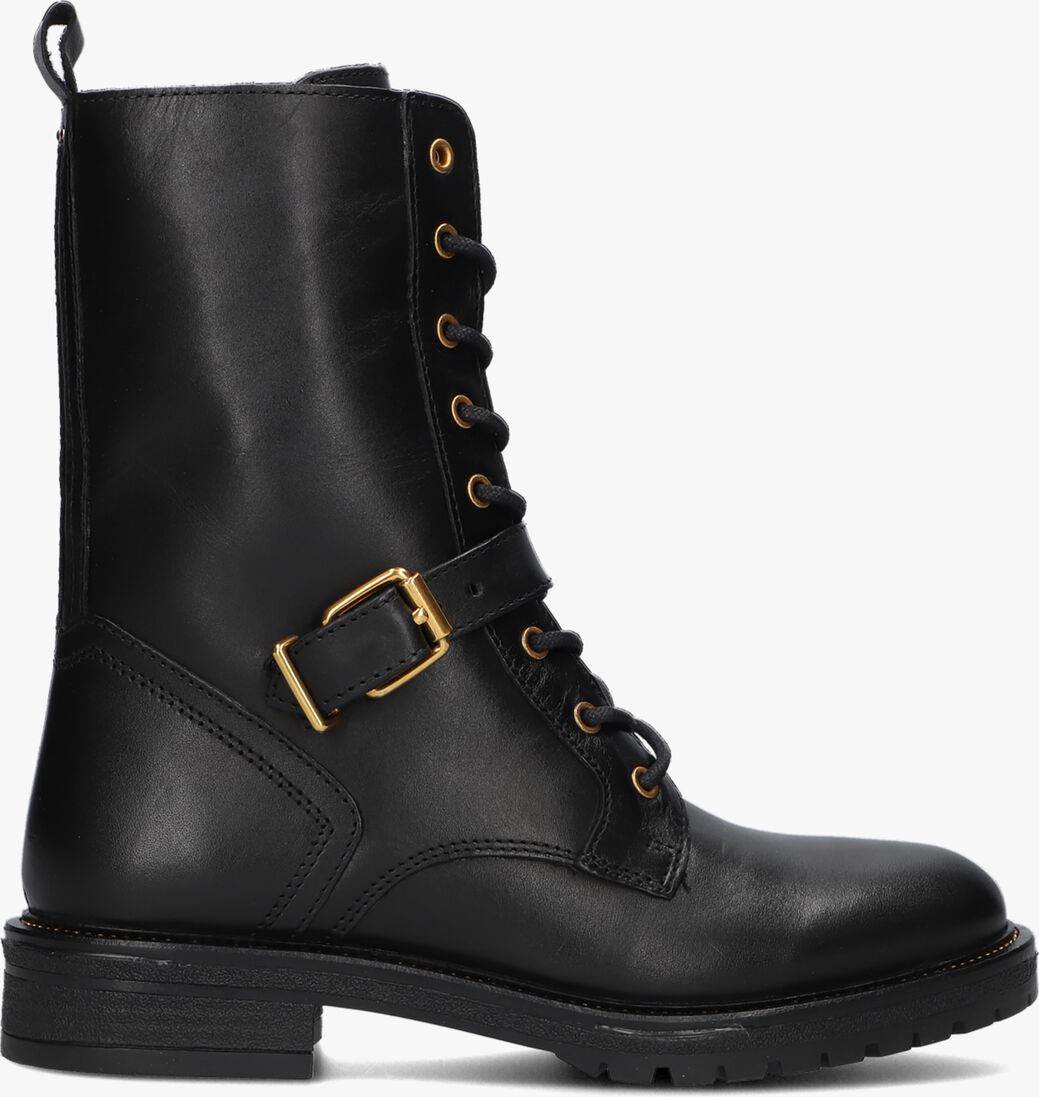 OMODA zwarte omoda veterboots lpdungaball-38