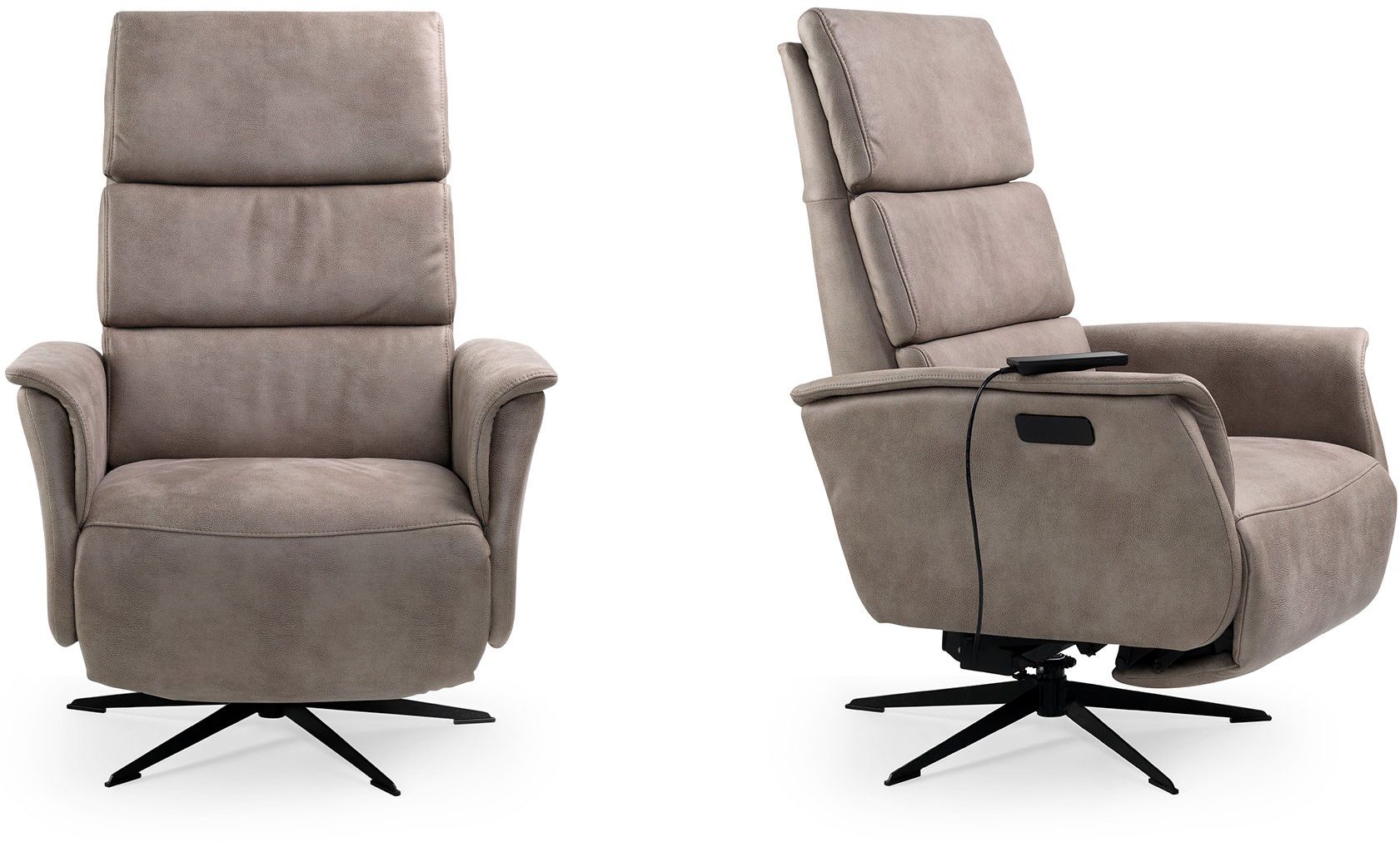 Feelings Wonen Ian Relaxfauteuil