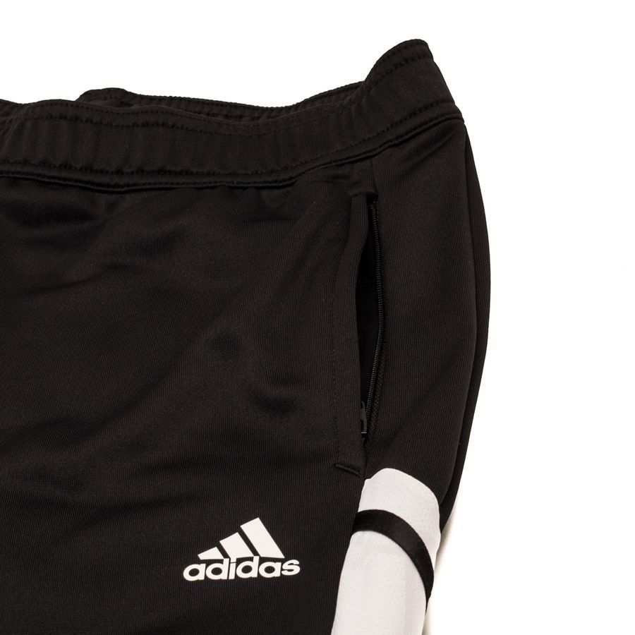 adidas Bas de Survêtement Condivo 22 - Noir/Blanc Femme
