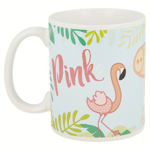 Caneca da Peppa Pig 62273