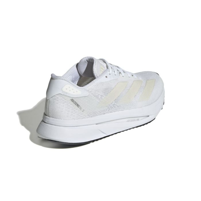 adidas Dame Løbesko Adizero SL2 Hvid