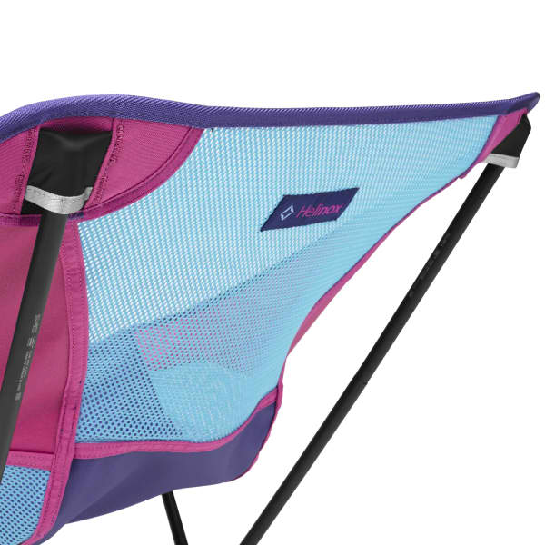Siège camping HELINOX CHAIR ONE MULTIBLOCK/BLACK
