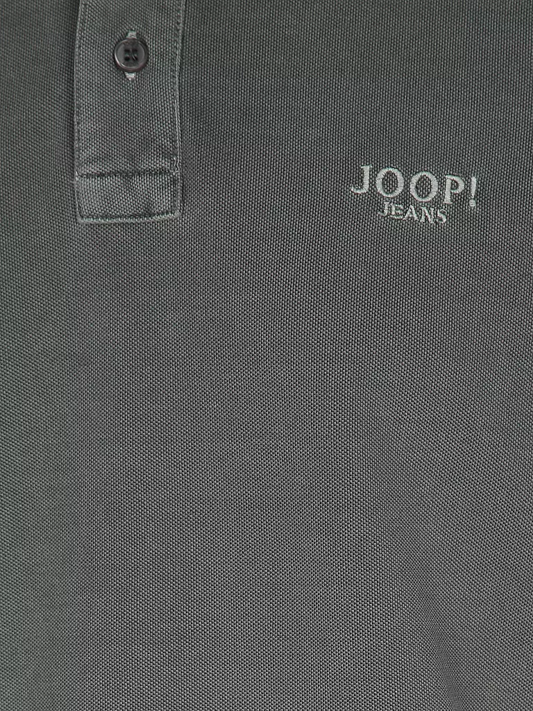 JOOP Poloshirt AMBROSIO grau