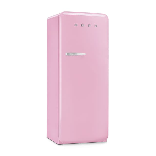 Smeg Kølefryseskab FAB28RPK6