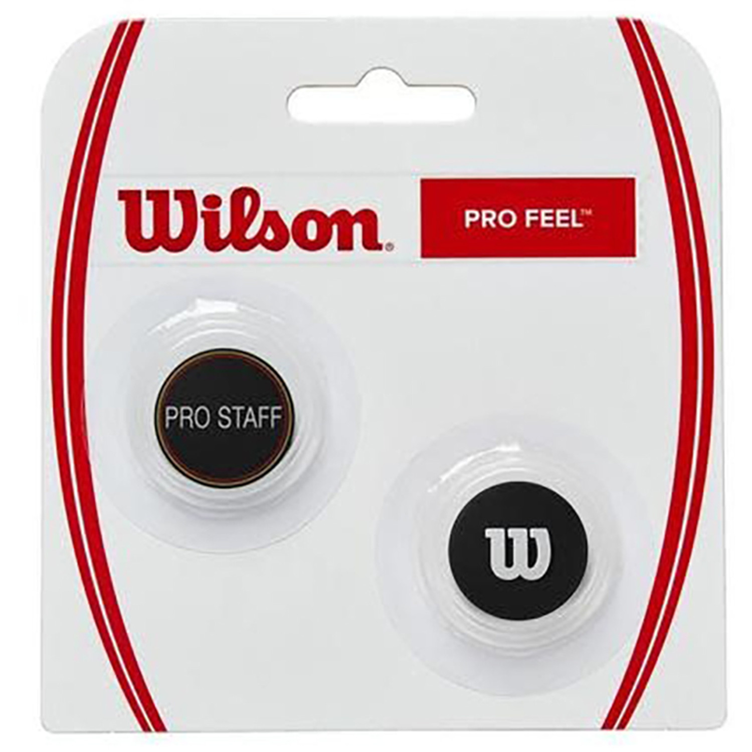Wilson Pro Feel Pro Staff