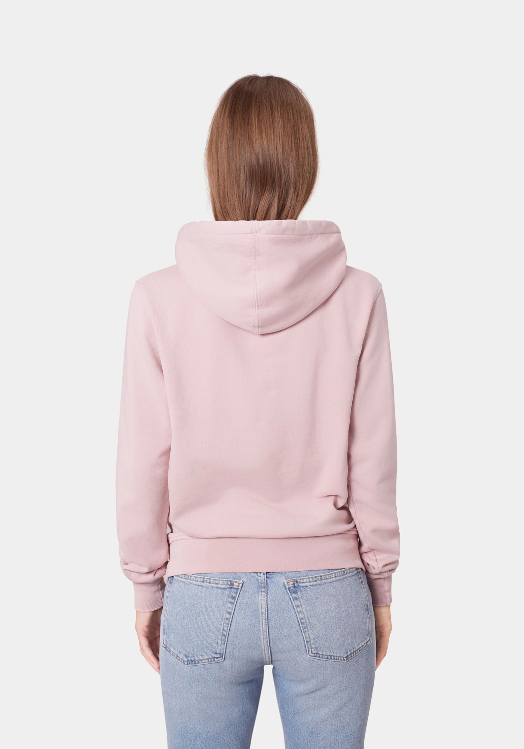 Colorful Standard Hoodie Powder Blue