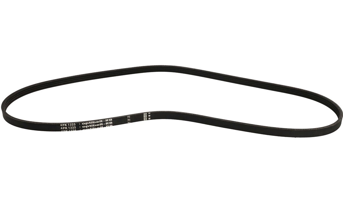 Multi v-rem 4 pk x 1325 mm