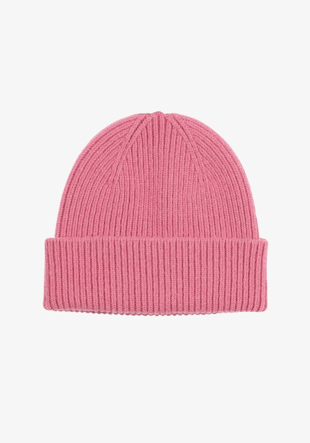 Colorful Standard Beanie Bubblegum Pink