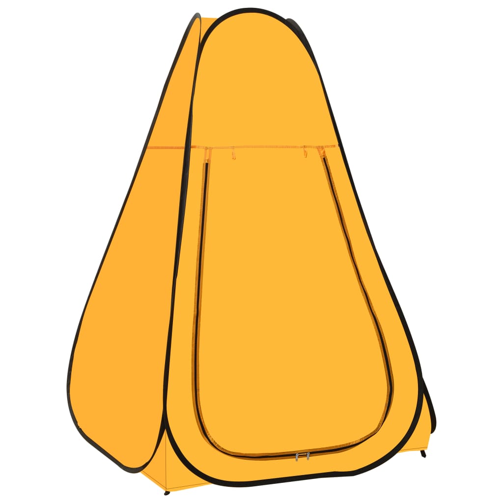 Tenda de Chuveiro Vidaxl 120 x 120 x 200 cm