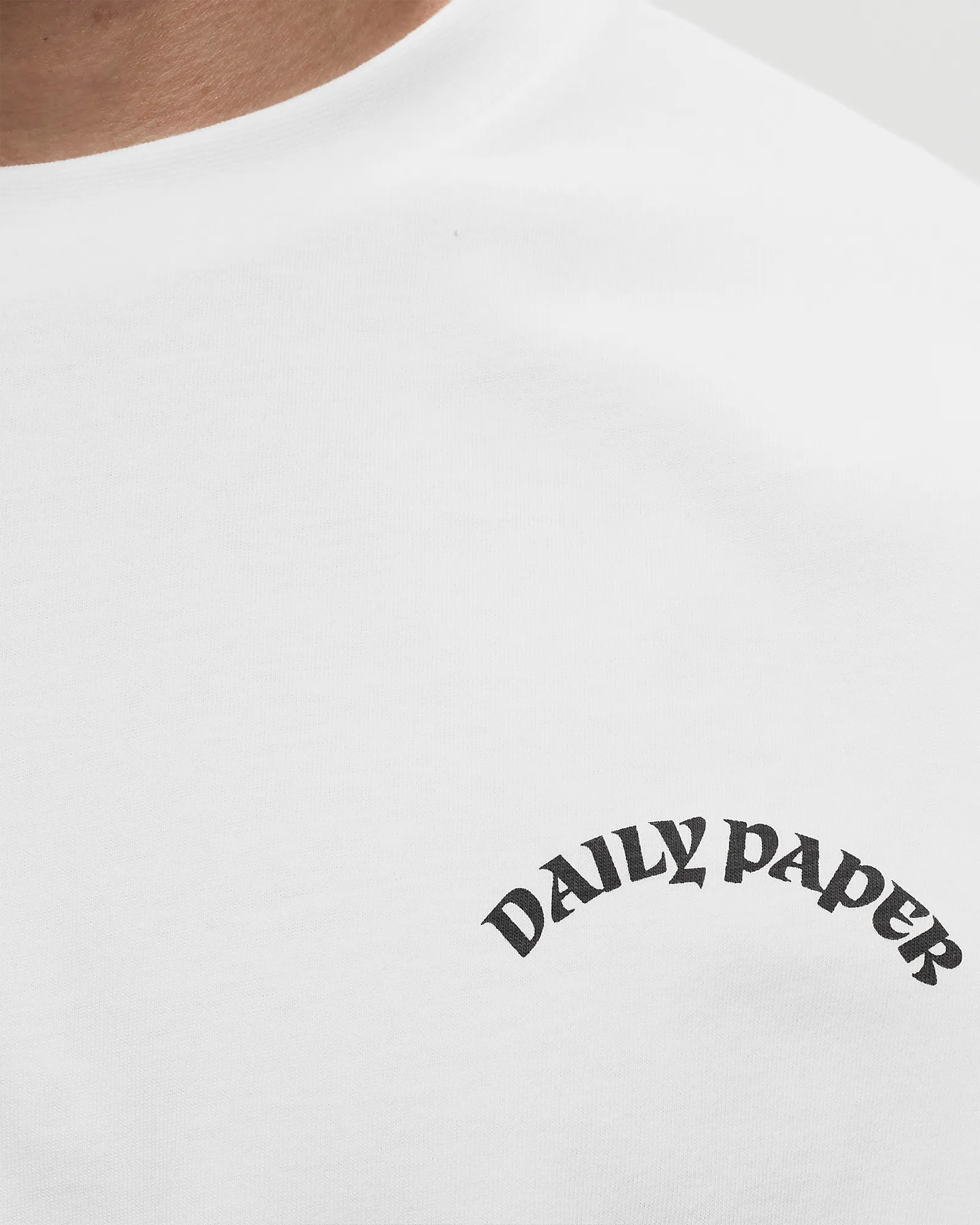 Daily Paper rachard ss t-shirt