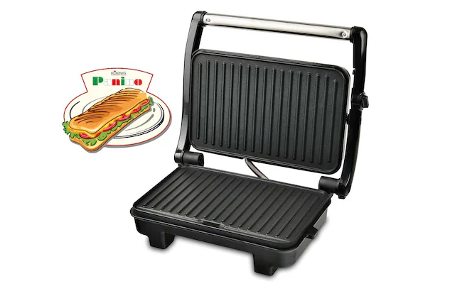 KOENIG Kontaktgrill »Panino 1500 W« 1500 W