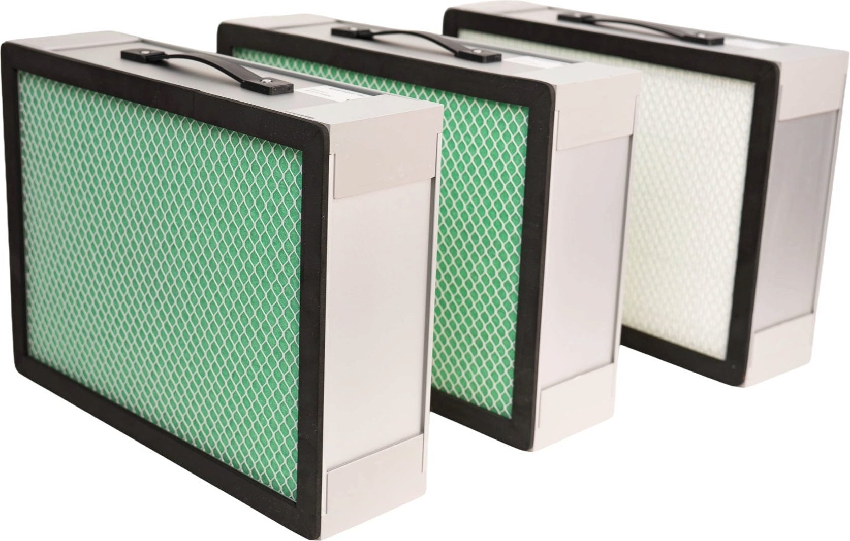Alveo3D  FE350 Smoke & Dust Purifier    Industrietaugliches Luftreinigungsgerät für anspruchsvolle Arbeitsumgebungen