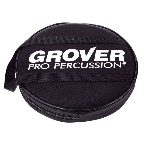 Grover Pro Percussion Tamburin T2/GsPh