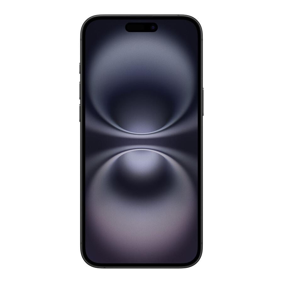 Apple iPhone 16 Plus Noir - 128 Go