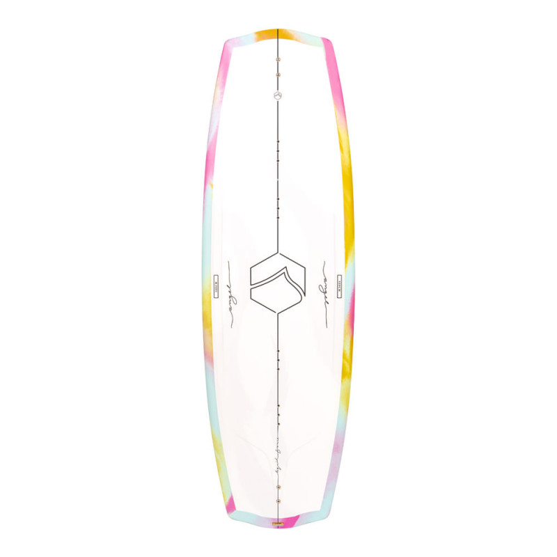 Wakeboard Liquid Force Angel 2025