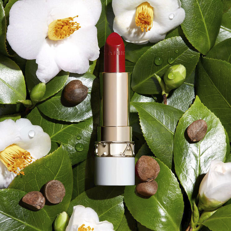 Clarins Joli Rouge Shiny